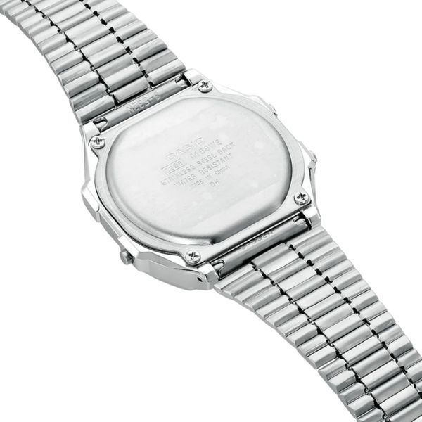 Casio VINTAGE ICONIC A168WEM-2EF 136 фото