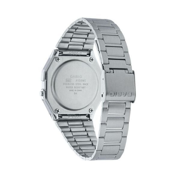 Casio VINTAGE ICONIC A158WEA-9EF 186 фото