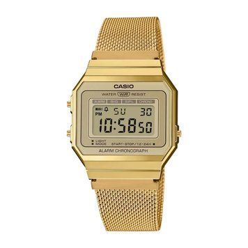 Casio VINTAGE ICONIC A700WEMG-9AEF 187 фото
