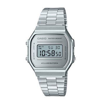 Casio VINTAGE ICONIC A168WEM-7EF 137 фото