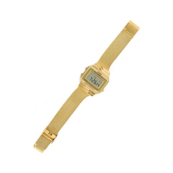Casio VINTAGE ICONIC A700WEMG-9AEF 187 фото