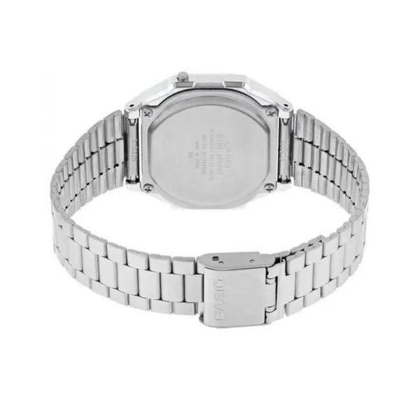 Casio VINTAGE ICONIC A168WEM-7EF 137 фото