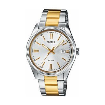 Casio Collection Standard Analogue MTP-1302PSG-7AVEF 243 фото