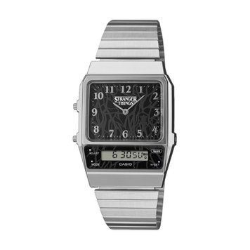 CASIO VINTAGE AQ-800EST-1AER 93 фото