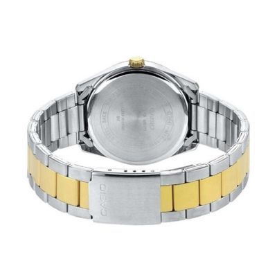 Casio Collection Standard Analogue MTP-1302PSG-7AVEF 243 фото
