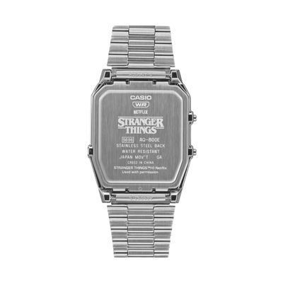 CASIO VINTAGE AQ-800EST-1AER 93 фото