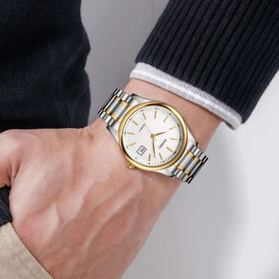 Casio Collection Standard Analogue MTP-1302PSG-7AVEF 243 фото