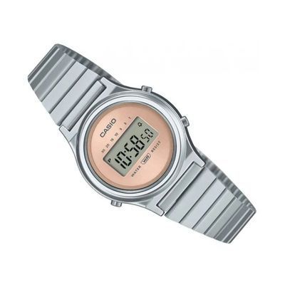 Casio VINTAGE MINI LA700WE-4AEF 143 фото