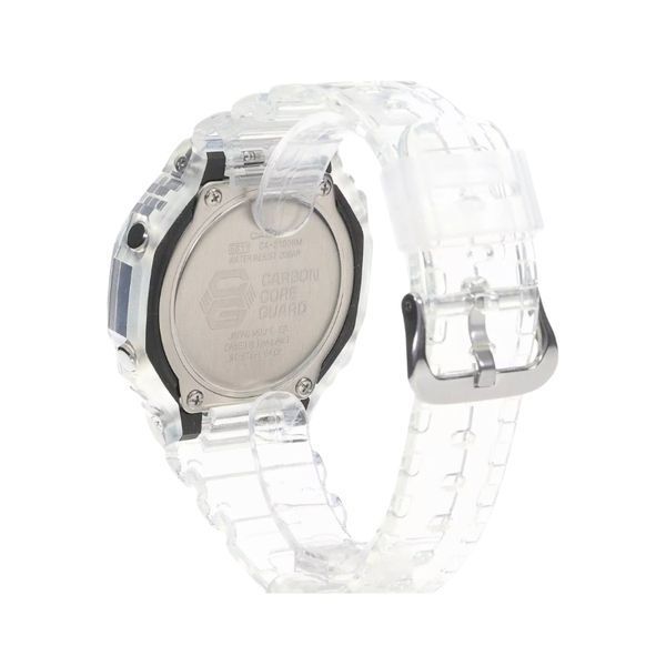 Casio G-SHOCK Classic GA-2100BM-7A2ER 193 фото