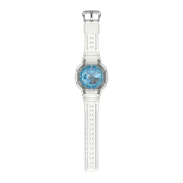 Casio G-SHOCK Classic GA-2100BM-7A2ER 193 фото