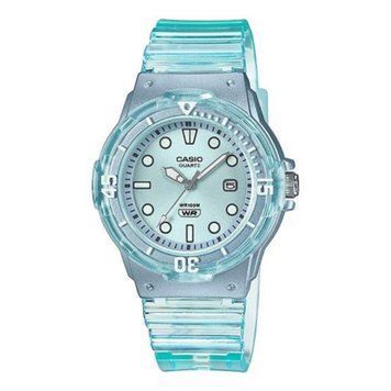 Casio Timeless Collection Standard Analogue LRW-200HS-2EVEF 88 фото
