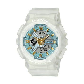 Casio BABY-G Urban BA-110SC-7AER 238 фото