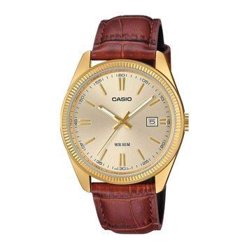 Casio TIMELESS COLLECTION MTP-1302PGL-9AVEF 138 фото
