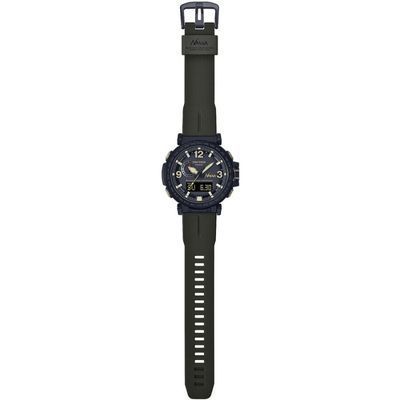 Casio PRO TREK PRW-6630NA-1A3ER NANGA LIMITED EDITION 244 фото