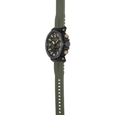 Casio PRO TREK PRW-6630NA-1A3ER NANGA LIMITED EDITION 244 фото