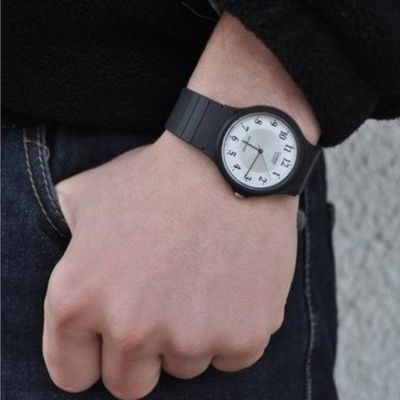 Casio TIMELESS COLLECTION MQ-24-7B2LEG 94 фото