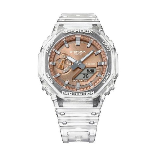 Casio G-SHOCK Classic GA-2100BM-7A5ER 194 фото