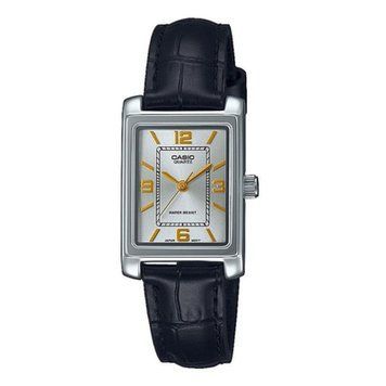 Casio Collection Standard Analogue LTP-1234PL-7A2EF 95 фото