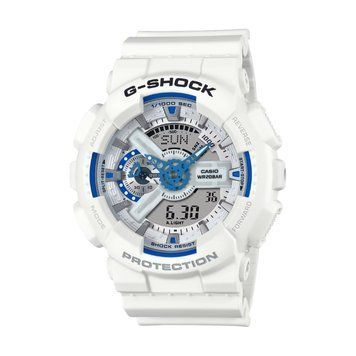 Casio G-SHOCK GA-110HDS-7AER 195 фото