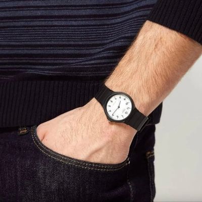Casio Sport MQ-24-7BLLGF 245 фото