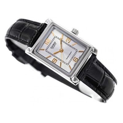 Casio Collection Standard Analogue LTP-1234PL-7A2EF 95 фото