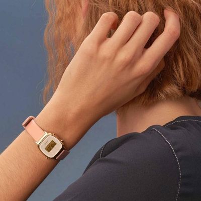 Casio VINTAGE MINI LA670WEFL-4A2EF 145 фото