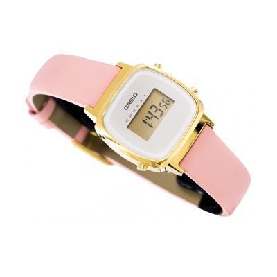 Casio VINTAGE MINI LA670WEFL-4A2EF 145 фото