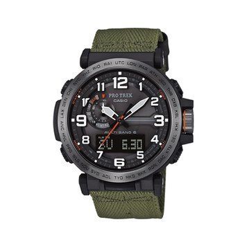 Casio Pro Trek PRW-6600YB-3ER 246 фото