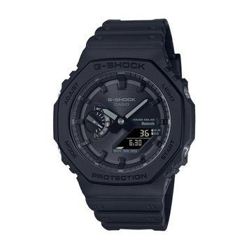 Casio G-SHOCK Classic GA-B2100-1A1ER 196 фото