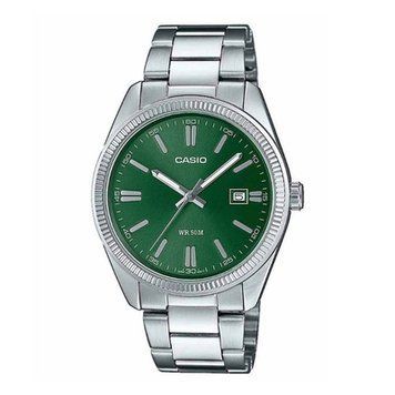 Casio Collection Standard Analogue MTP-1302PD-3AVEF 96 фото