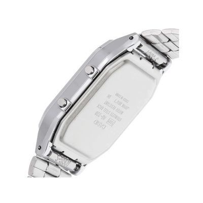 Casio VINTAGE EDGY AQ-230A-2A1MQYES 146 фото