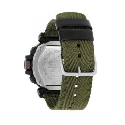 Casio Pro Trek PRW-6600YB-3ER 246 фото