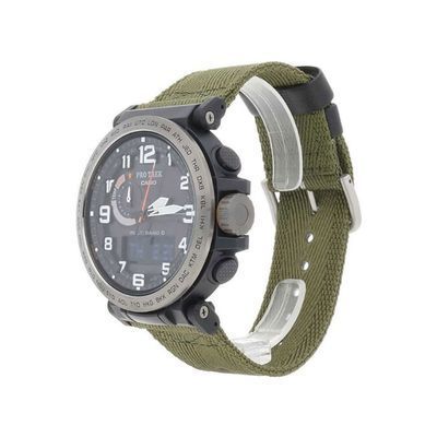 Casio Pro Trek PRW-6600YB-3ER 246 фото