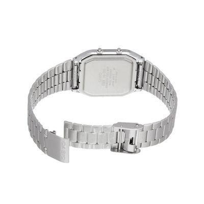 Casio VINTAGE EDGY AQ-230A-2A1MQYES 146 фото