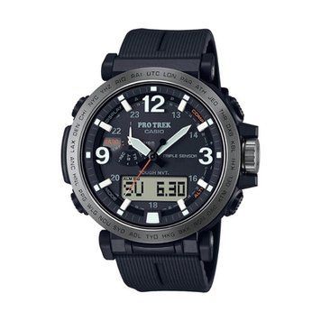 Casio PRO TREK PRW-6611Y-1ER 247 фото