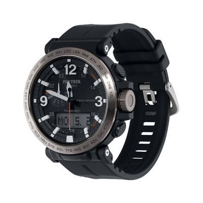 Casio PRO TREK PRW-6611Y-1ER 247 фото