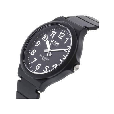 Casio TIMELESS COLLECTION MW-240-1BVEF 147 фото
