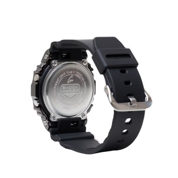Casio G-SHOCK The Origin GM-5600RW-1ER 197 фото